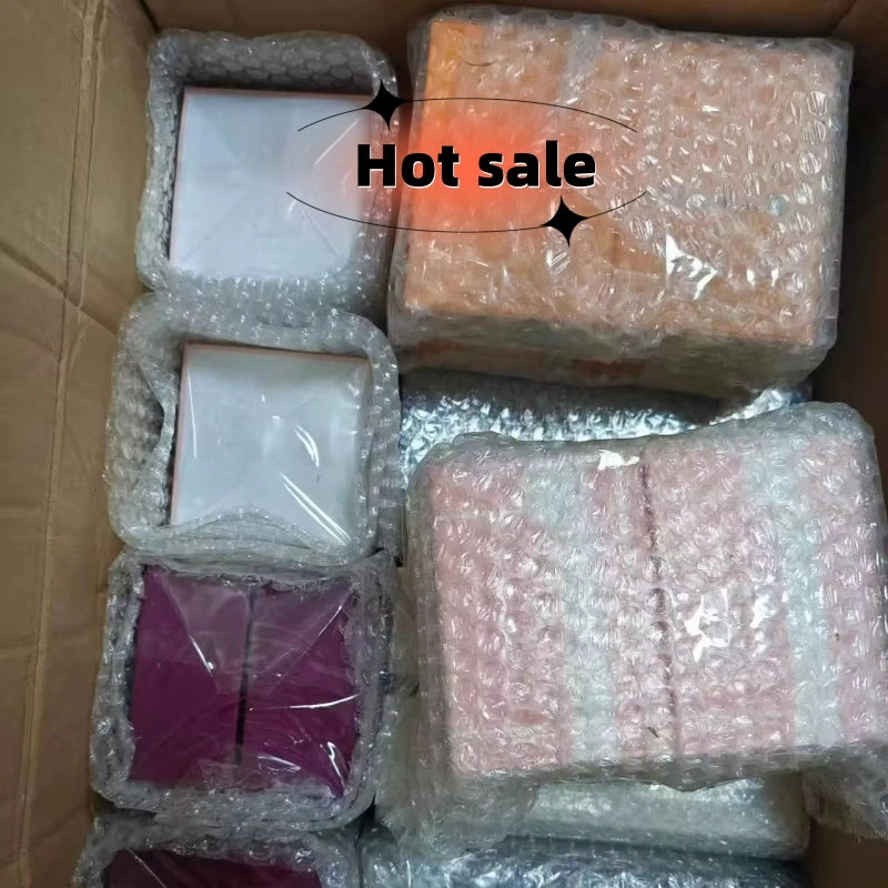 Wholesale Arabic Dubai High Quality Cologne Long-lasting Fragrance Luxury Original Brand Designer Women's Perfumes with Receipt