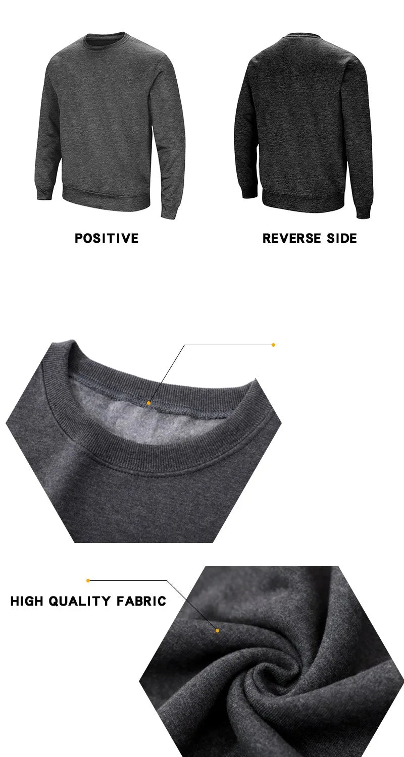 Respect The Locals Shark Male Hoodies Fashion Casual Hoodie Oversize Loose New Sweatshirts Autumn Warm Fleece Clothing Women