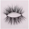 New Design Custom Eyelash Packing Set 3d Mink False Eye Lashes Own Brand 25mm Wholesale Mink Eyelashes