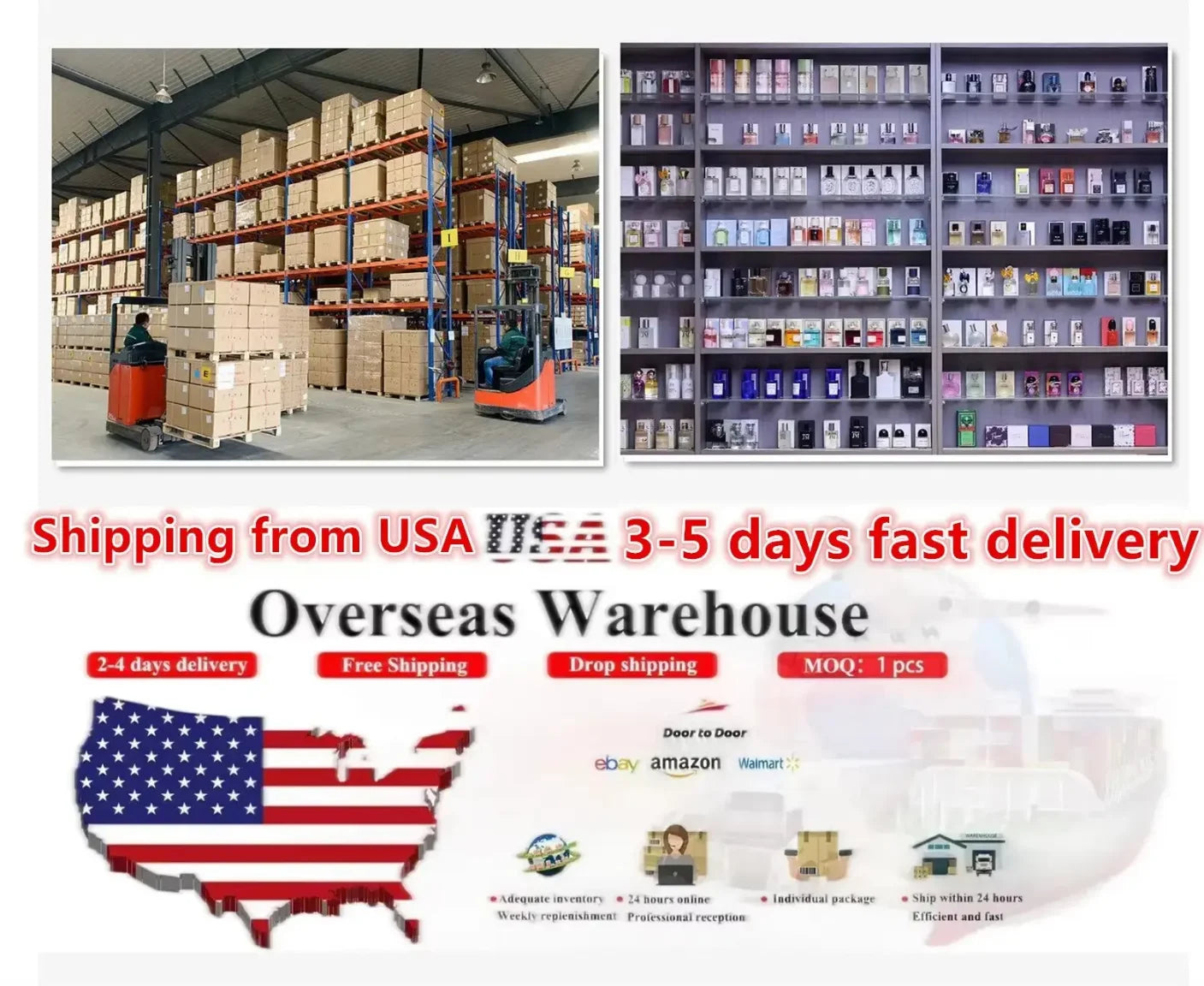 Usa Bulk Wholesale Vendors  High Quality Long Lasting Fragrance Spray Luxury Originales Brand Designer Men's Perfumes Colognes