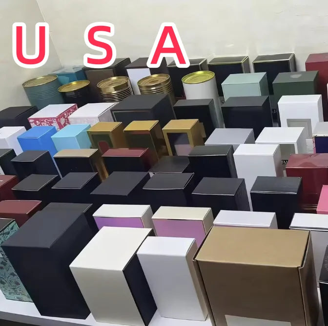 US Inventory, 3-5 Days Shipping, Wholesale Premium Perfume & Cologne, High Quality with Invoice, Men's & Women's Eau De Parfum