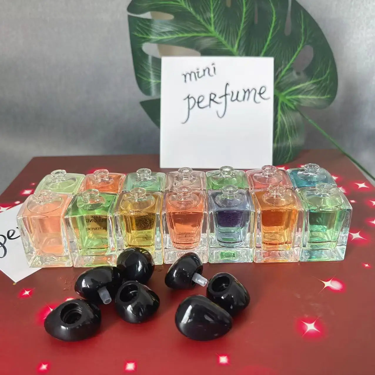 US Stock 2-7 Days Delivery Men's Cologne Long-lasting Natural Perfume Premium Body Spray Perfume Men's Perfume