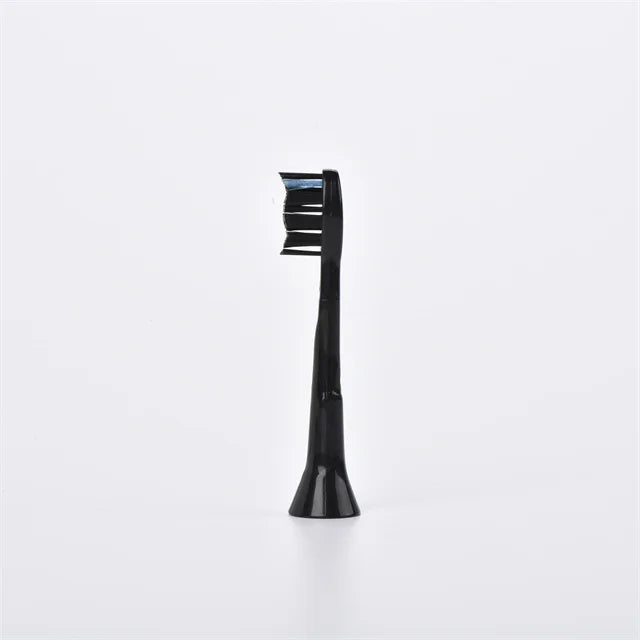 Replaceable Electronic Tooth Brush Heads 4 Packs for PLP Electric Toothbrush Factory Direct Sale Price