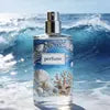 Wholesale High Quality Men's Cologne Long Lasting Male Perfume Shipping Body Mist Spray With Receipt