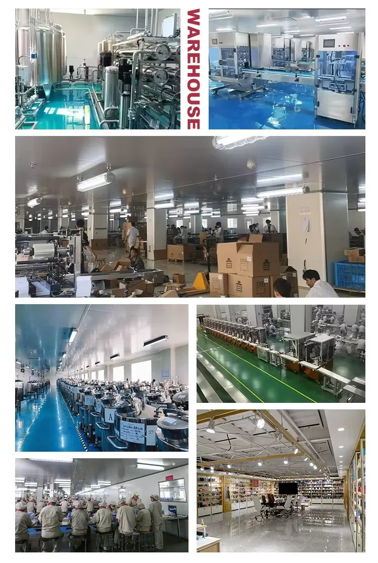 US Warehouse  Perfume High Quality Long-Lasting Fragrance Wholesale Cologne