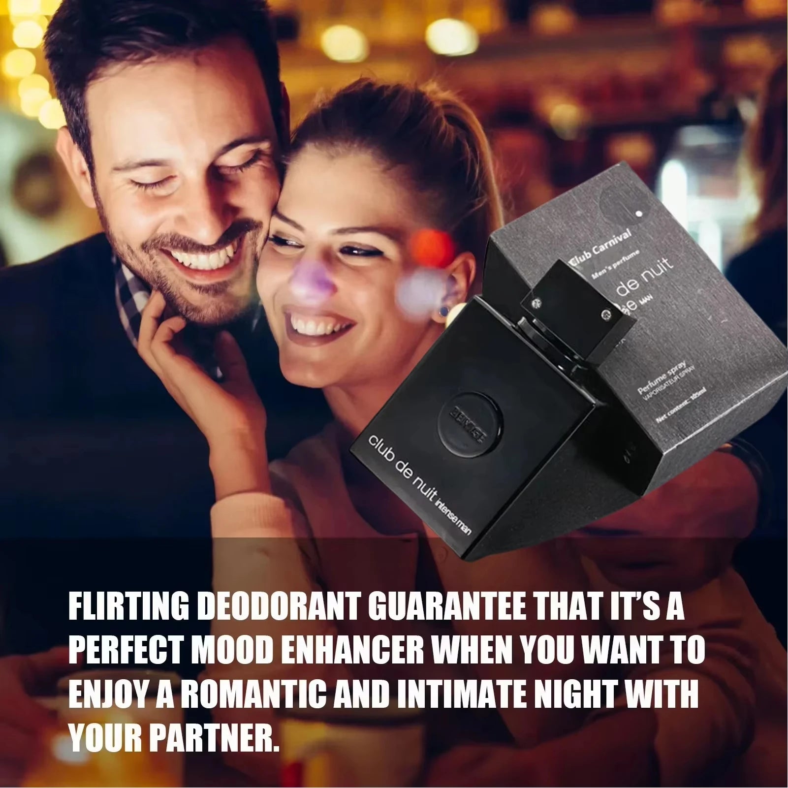 Armaf Club De Nuit Urban Man Elixir EDP 3.6oz Bold Woody Amber Cologne Club De Nuit Intense Man EDT Men