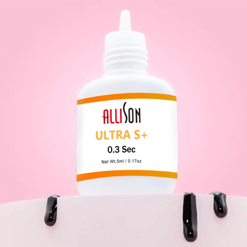 Private Label Waterproof Extra Strong Eyelash Extension Glue Fast Drying Adhesive Eye Lashes Glue Sky Glue for Lash Extensions