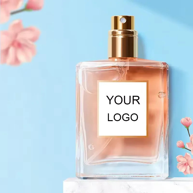 Hot Selling  Designer Perfume 100ml Eau De Natural Long Lasting Body Fragrance Men's Cologne Perfume