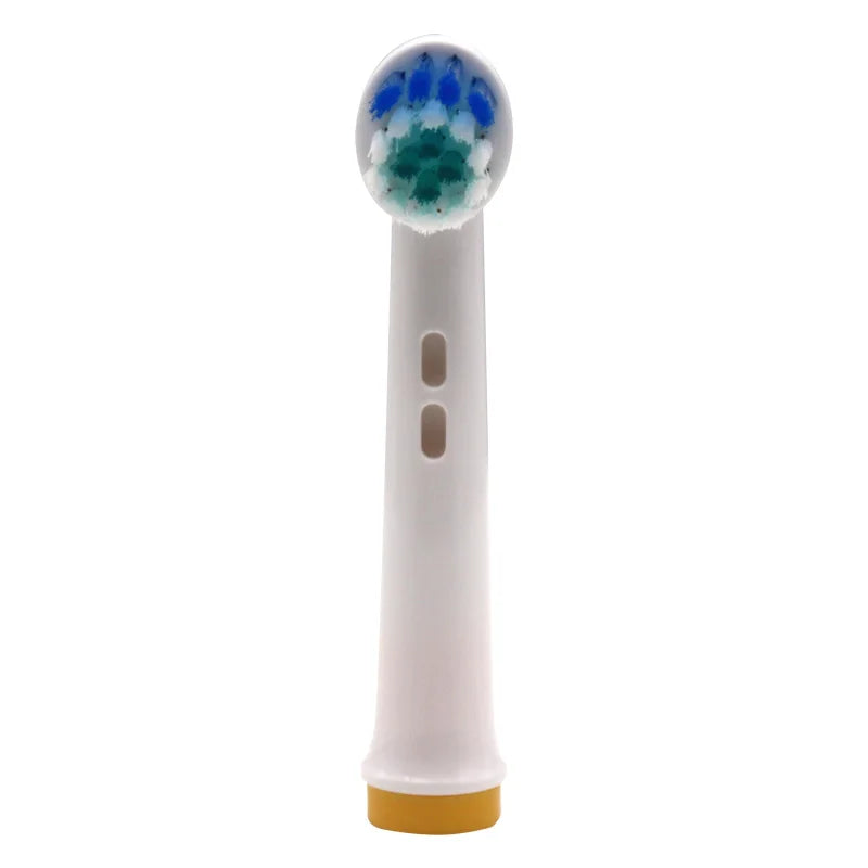 Baolijie EB-50X Factory Electrical Tooth Brush Replacement Toothbrush Heads Compatible With Oral Brush