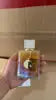FANPI Men's Fruity Cologne 100ml Spray Perfume Luxury Long-Lasting High Quality with Box