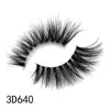 Wispy Mink Eyelashes Bulk Eyelash Mink Lashes Clear Band Mink Eye Lashes Wholesale