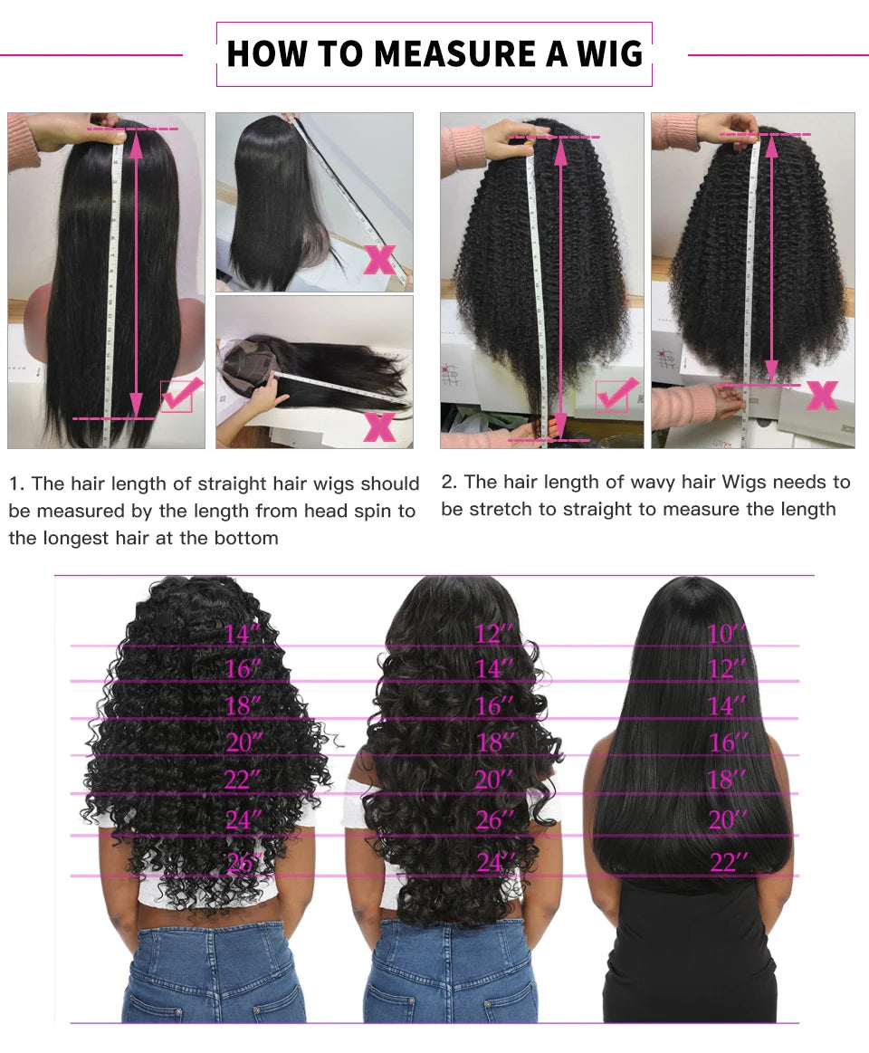 Siyun Show Loose Deep Wave Wig 30 Inch 13X6 HD Transparent Lace Frontal Wig 250 Density Lace Front Human Hair Wigs For Women