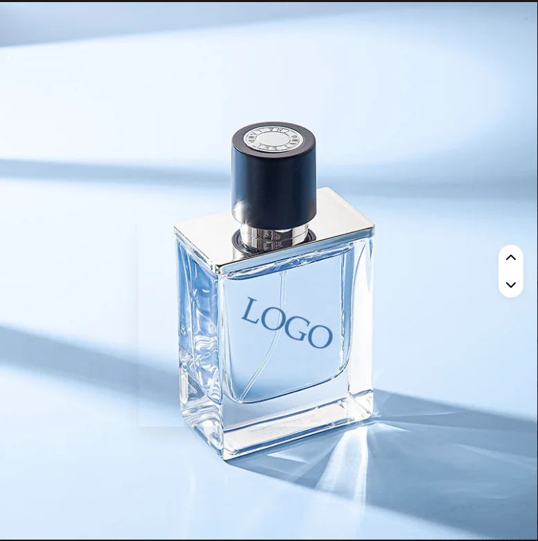Supplier Top Quality Men Cologne  Perfume 100ml Long Lasting Fragrance Body Spray Perfume