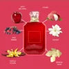 Hot Selling Original K-A-Y-A-L-I Cologne Perfume High-end Luxury Perfume Rose Fragrance for Men and Women Lasting Fragrance