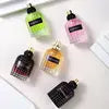 American Warehouse Stock, New Ebony Agarwood Men's High-end Fragrance, Cologne Perfume
