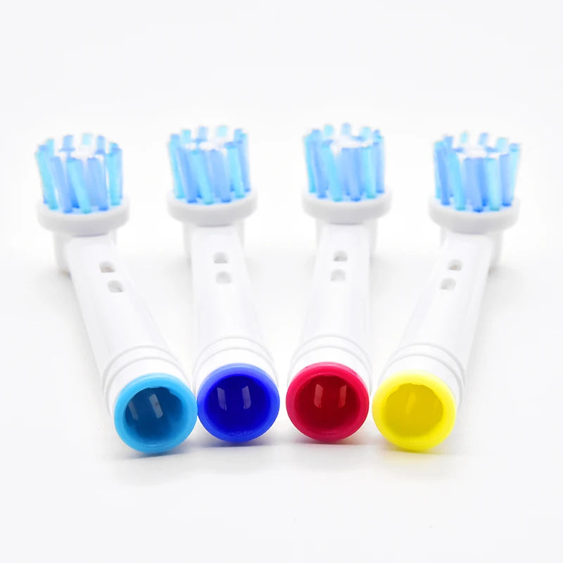 BAOLIJIE EB50-P China 12 Years Professional Manufacturer Wholesale Adult Tooth Brush Head