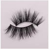 New Design Custom Eyelash Packing Set 3d Mink False Eye Lashes Own Brand 25mm Wholesale Mink Eyelashes