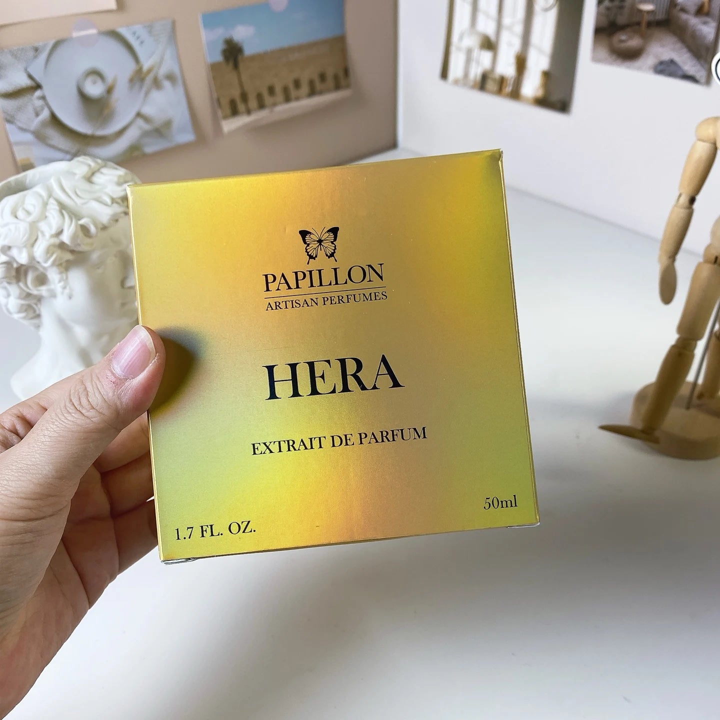 USA High Quality Luxury Brand Parfum French Citrus Fruity Floral Modern Eau De Parfum 100ML Unisex Cologne Spray Long-Lasting