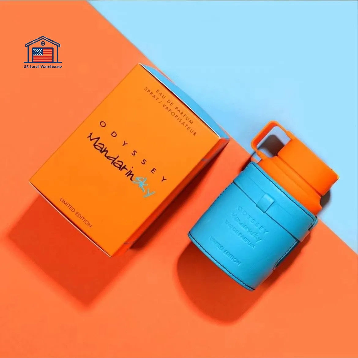 USA High Quality Brand Original Men's Long Lasting Luxury Fragrance Cologne Perfume Arabic Body Spray 100ml EDP