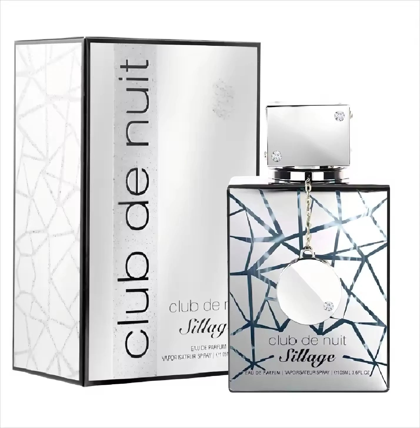 FANPI Men's Fruity Cologne 100ml Spray Perfume Luxury Long-Lasting High Quality with Box