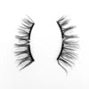 Long Soft Magnet Eyelash Strips Natural Faux Mink Eye Lashes Full Strip Cat Eyelashes Magnetic Lashes in Box Model Number