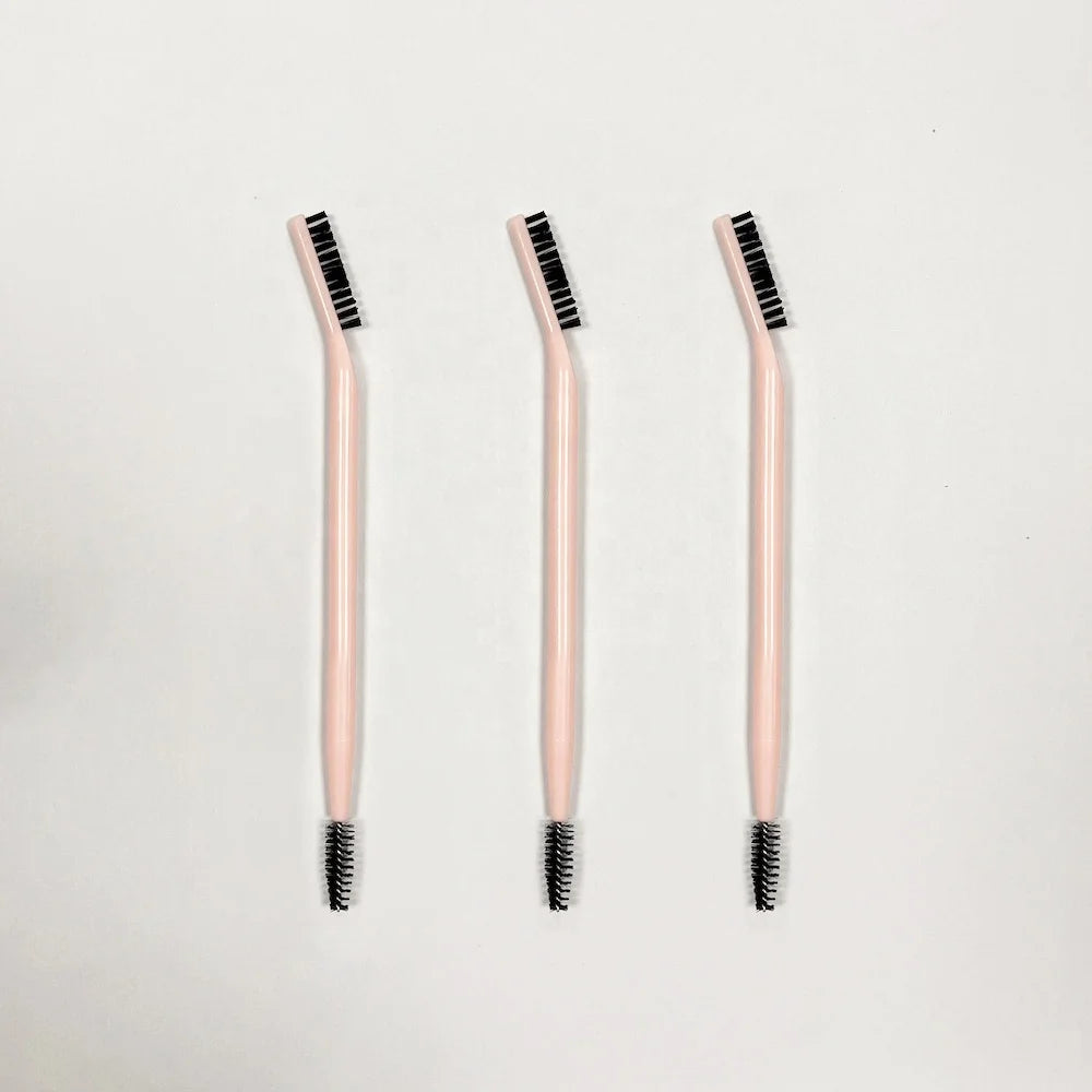 Eyelash Brushes Makeup Brushes Applicator Spoolers Eye Lashes Cosmetic Brush Disposable Mascara Wands