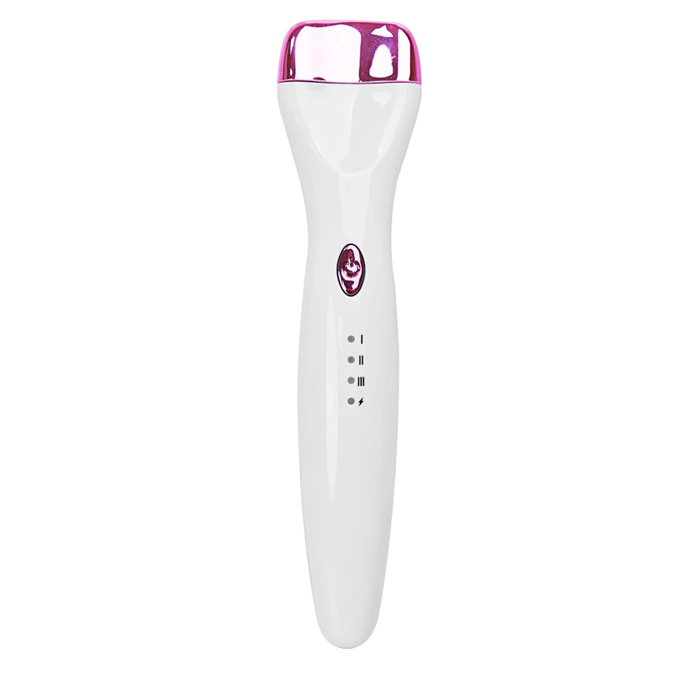 Wholesale Electric Heated Eyelash Curler Professional Eye Lashes Curler Heat Naturally Curling