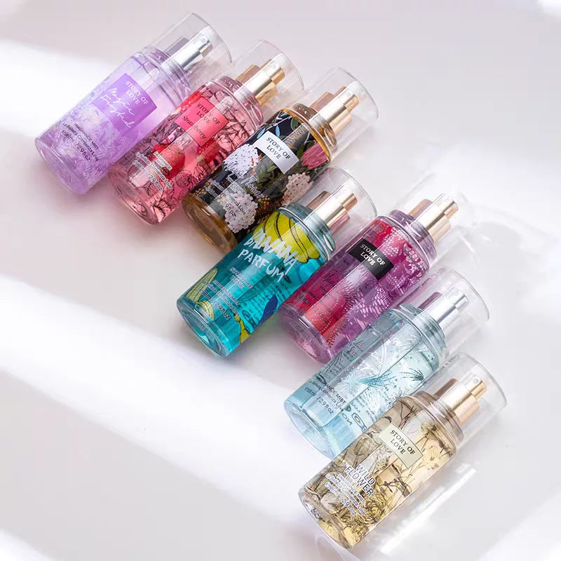 US Warehouse  Perfume High Quality Long-Lasting Fragrance Wholesale Cologne