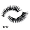 Wispy Mink Eyelashes Bulk Eyelash Mink Lashes Clear Band Mink Eye Lashes Wholesale
