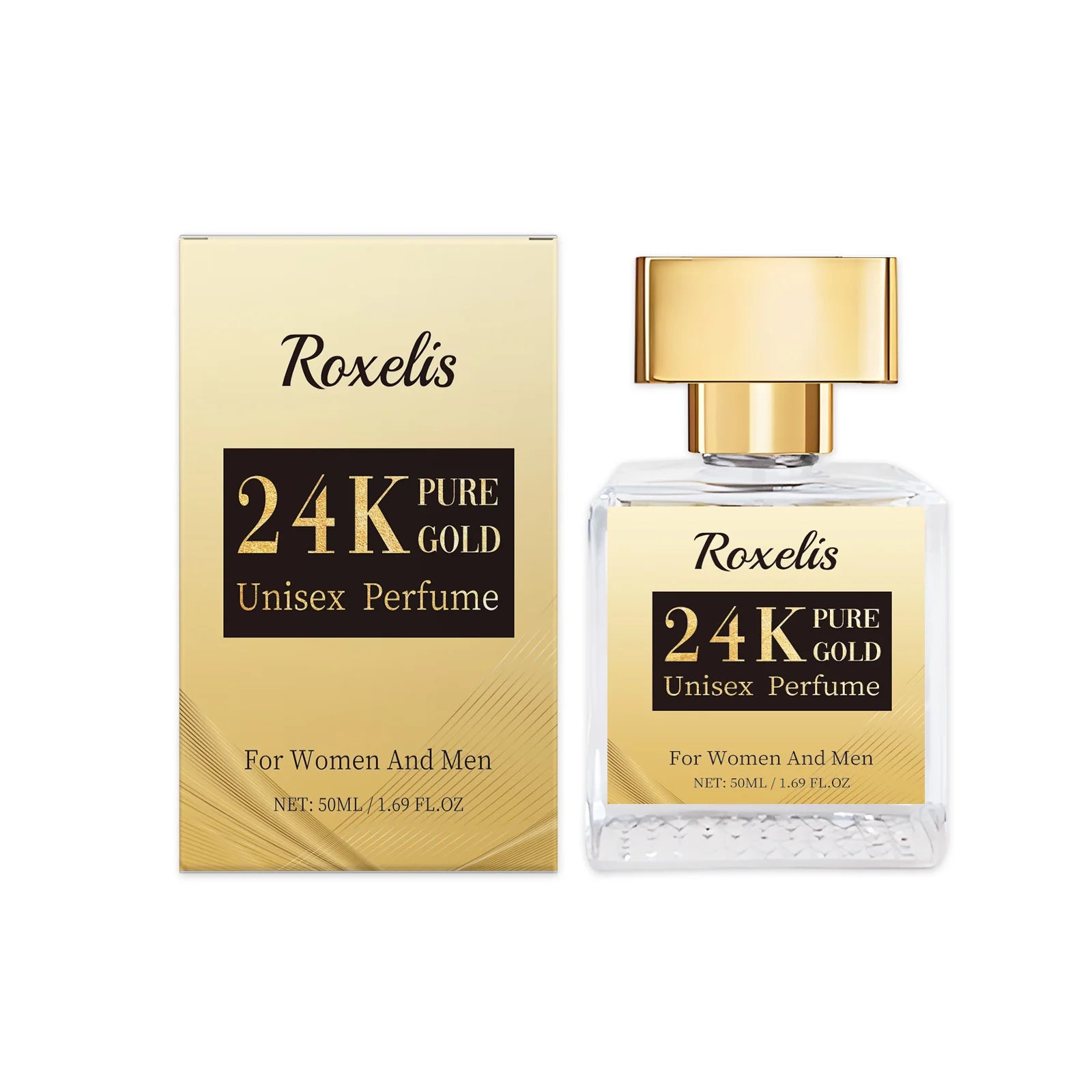 50ml Woody Unisex Eau De Cologne Long Lasting Private Label