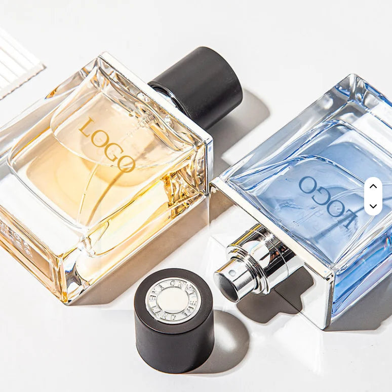 Supplier Top Quality Men Cologne  Perfume 100ml Long Lasting Fragrance Body Spray Perfume