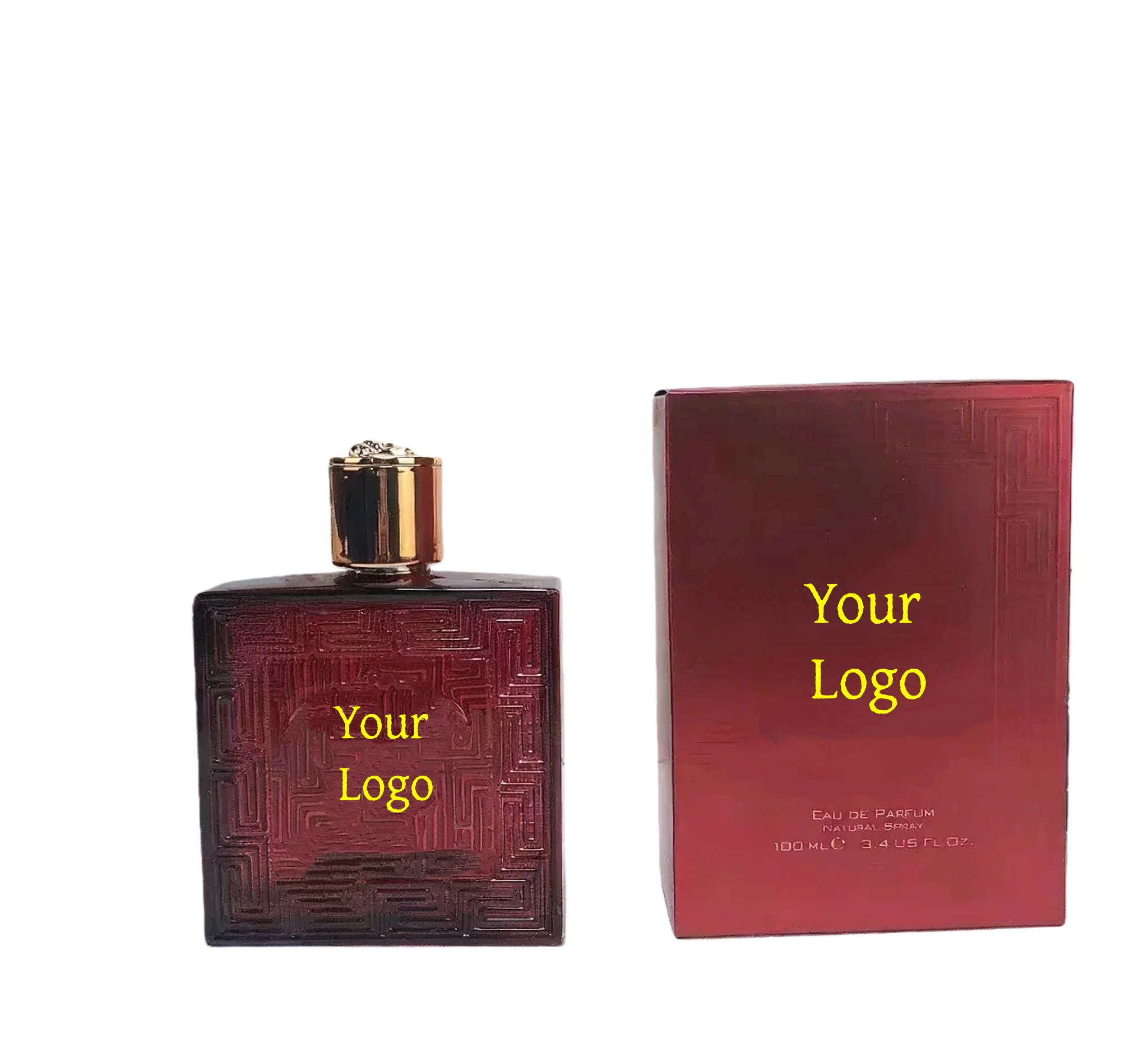 Factory Supply Woody Fresh Men Cologne Spray Long Lasting Eco-Friendly Custom Logo & Packaging MOQ 500pcs Fast Delivery