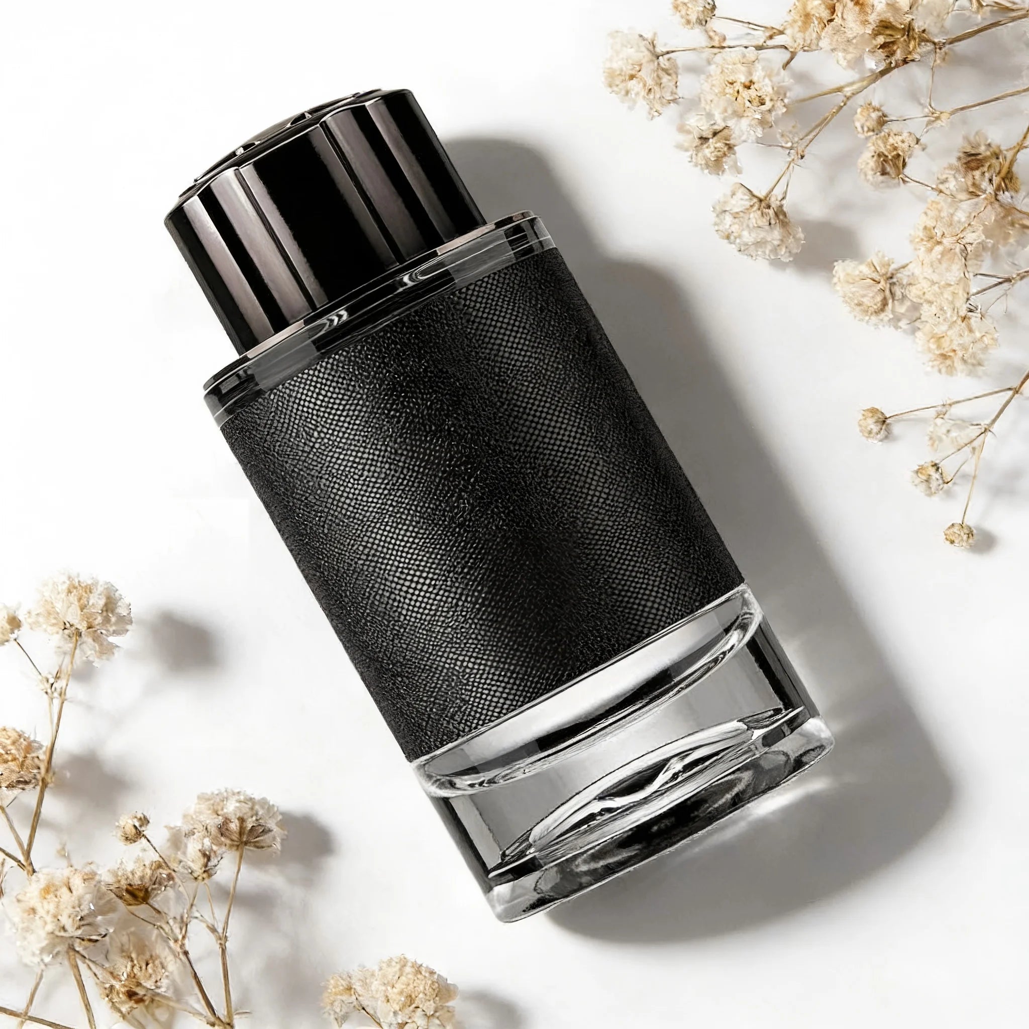 Men's Eau De Parfum Cologne 100ml Glass Body Fragrance Premium Men's Perfume
