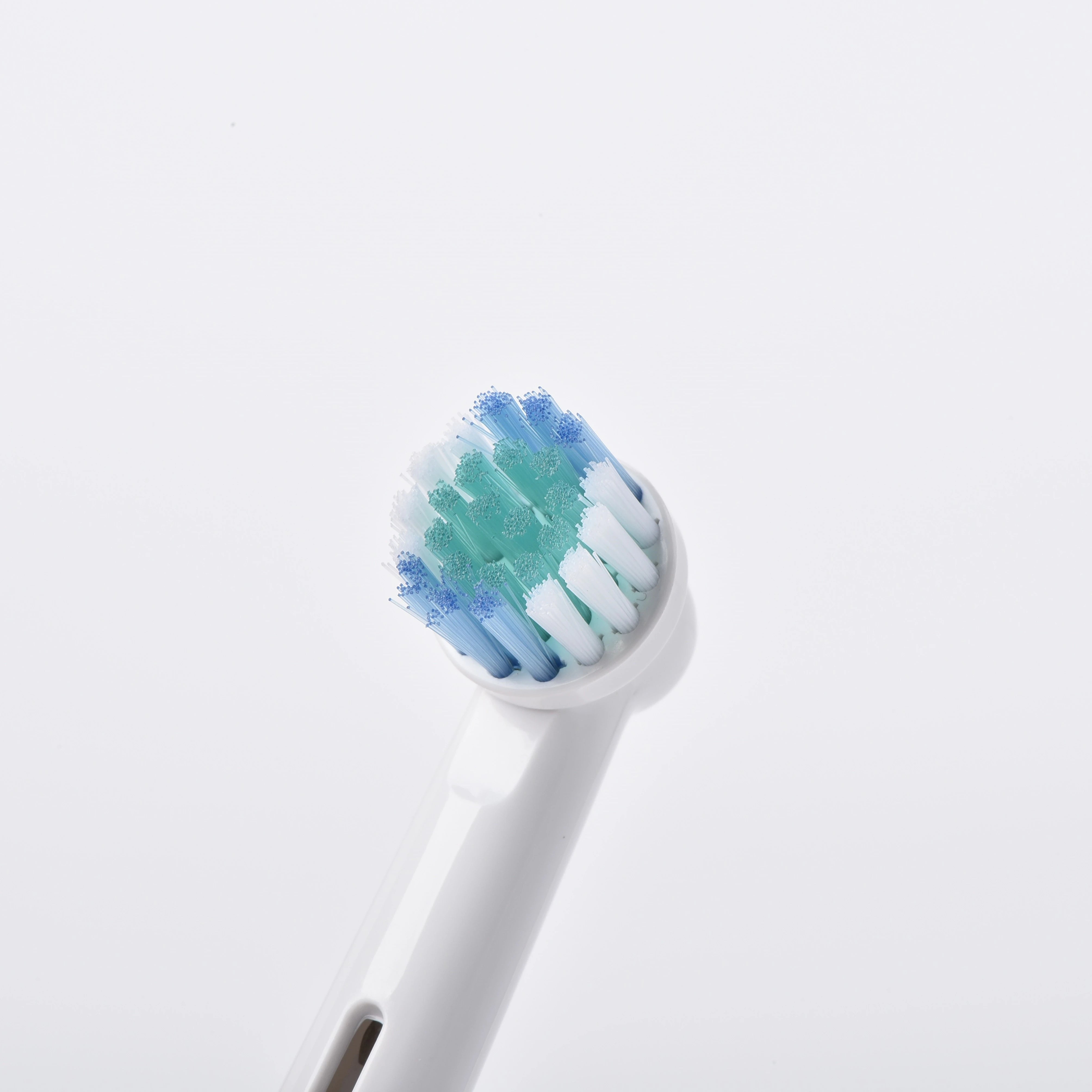 Electric Toothbrush Head EB-17 Replacement for Oral B Customized Tooth Brush Heads Factory Direct Sale
