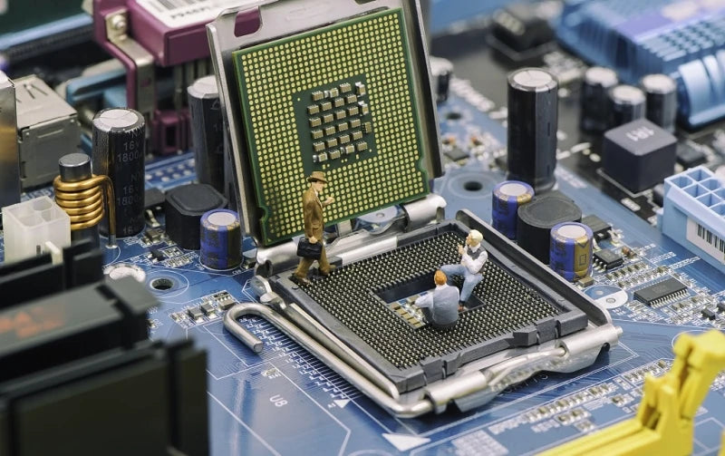 Hot Air Solder Station 3 Zones Soldering Machine Honton R490 BGA Rework Station R690 V.3 Touch Screen for Mainboard Chips Repair