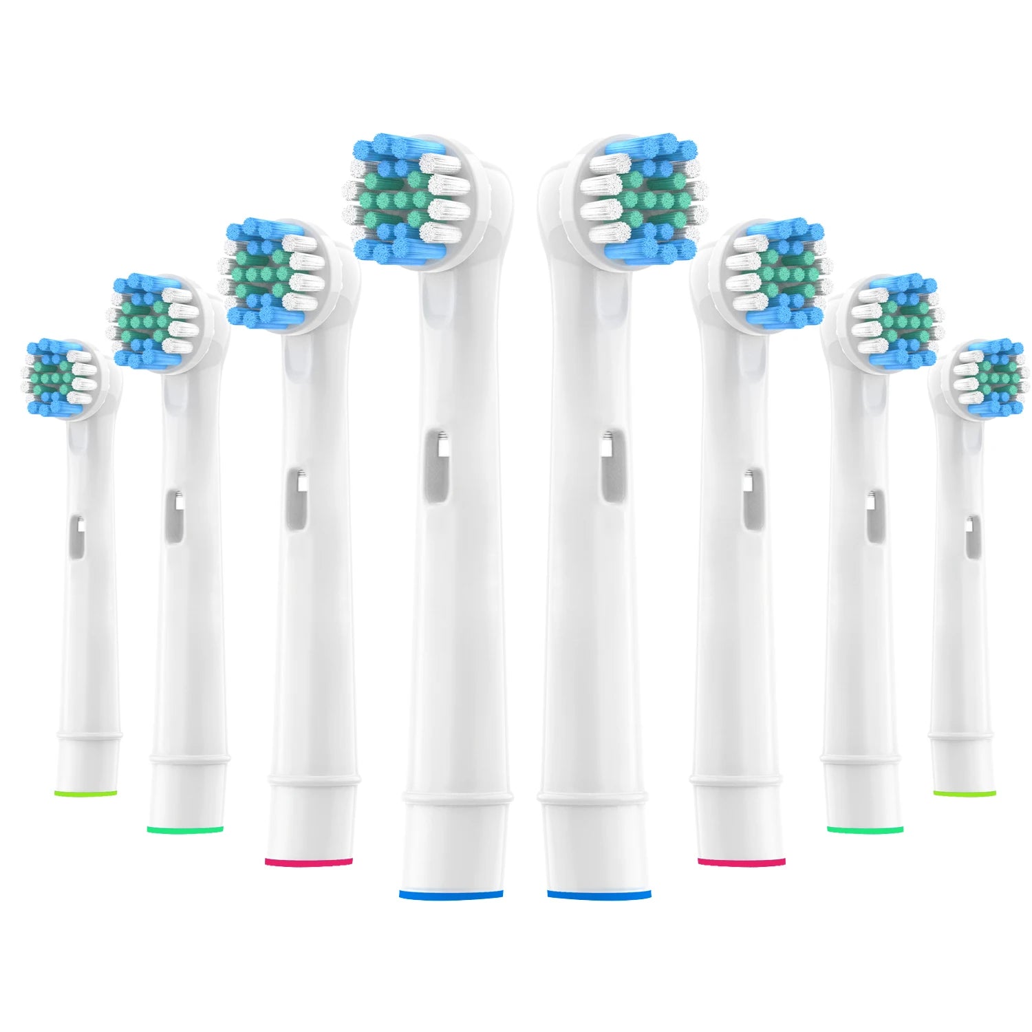 New Trend Toothbrush EB17 Electric Toothbrush Replacement Tooth Brush Heads for Oral Electric Toothbrushes
