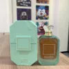 Hot Selling Original K-A-Y-A-L-I Cologne Perfume High-end Luxury Perfume Rose Fragrance for Men and Women Lasting Fragrance