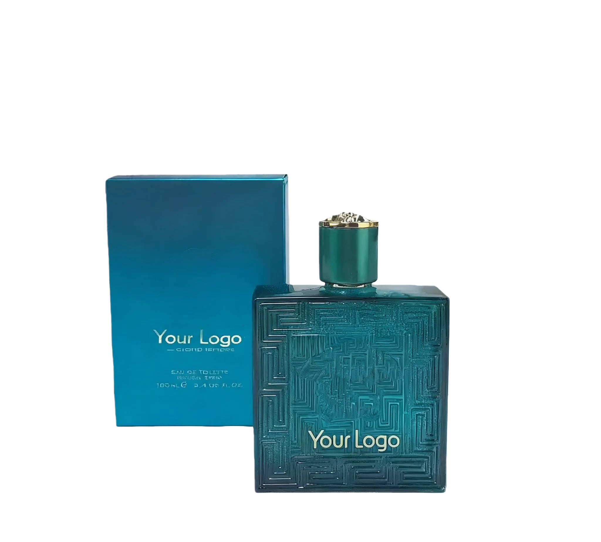 Factory Supply Woody Fresh Men Cologne Spray Long Lasting Eco-Friendly Custom Logo & Packaging MOQ 500pcs Fast Delivery