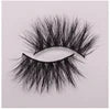 New Design Custom Eyelash Packing Set 3d Mink False Eye Lashes Own Brand 25mm Wholesale Mink Eyelashes