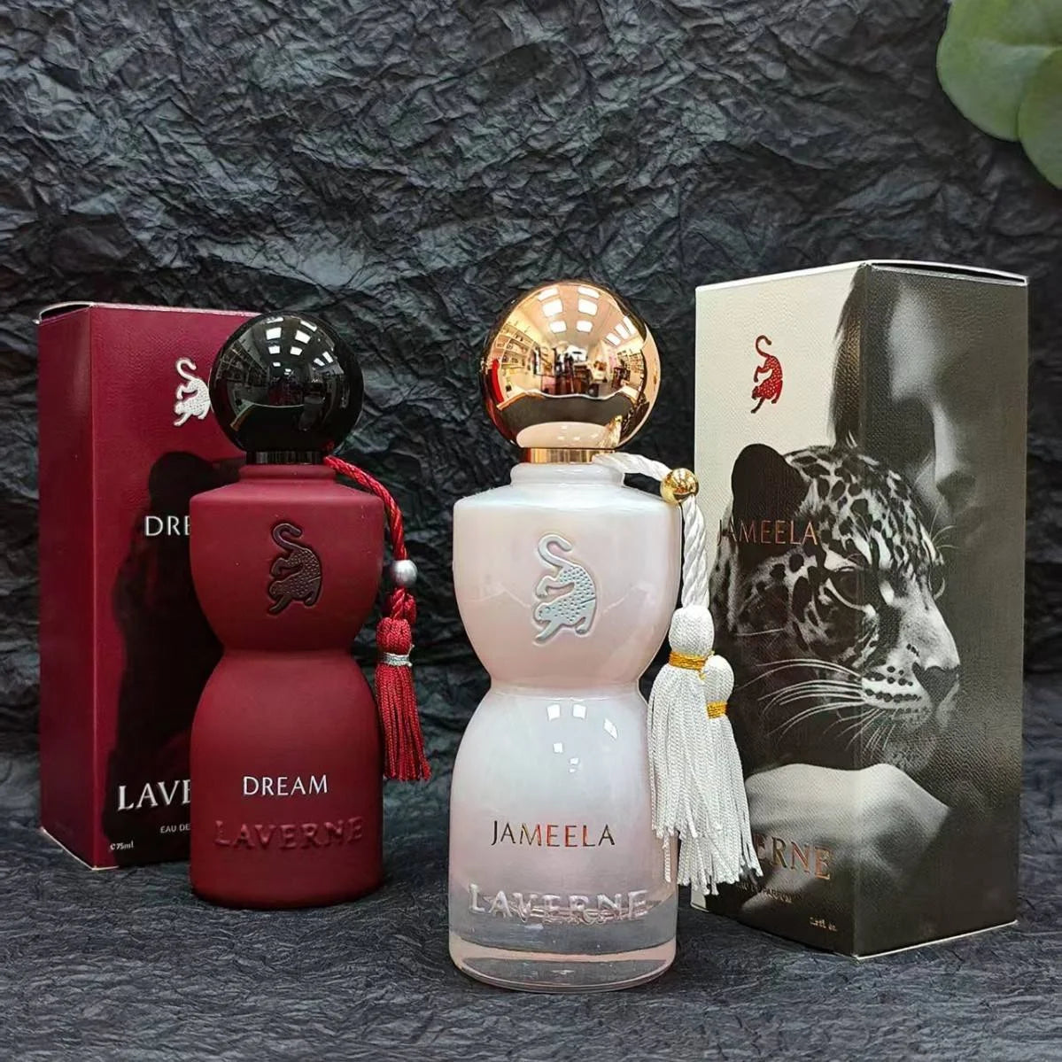DREAM Women's Long-Lasting Arabian Fragrance From Dubai Middle East Wholesale Perfume Cologne Wholesale US warehouse