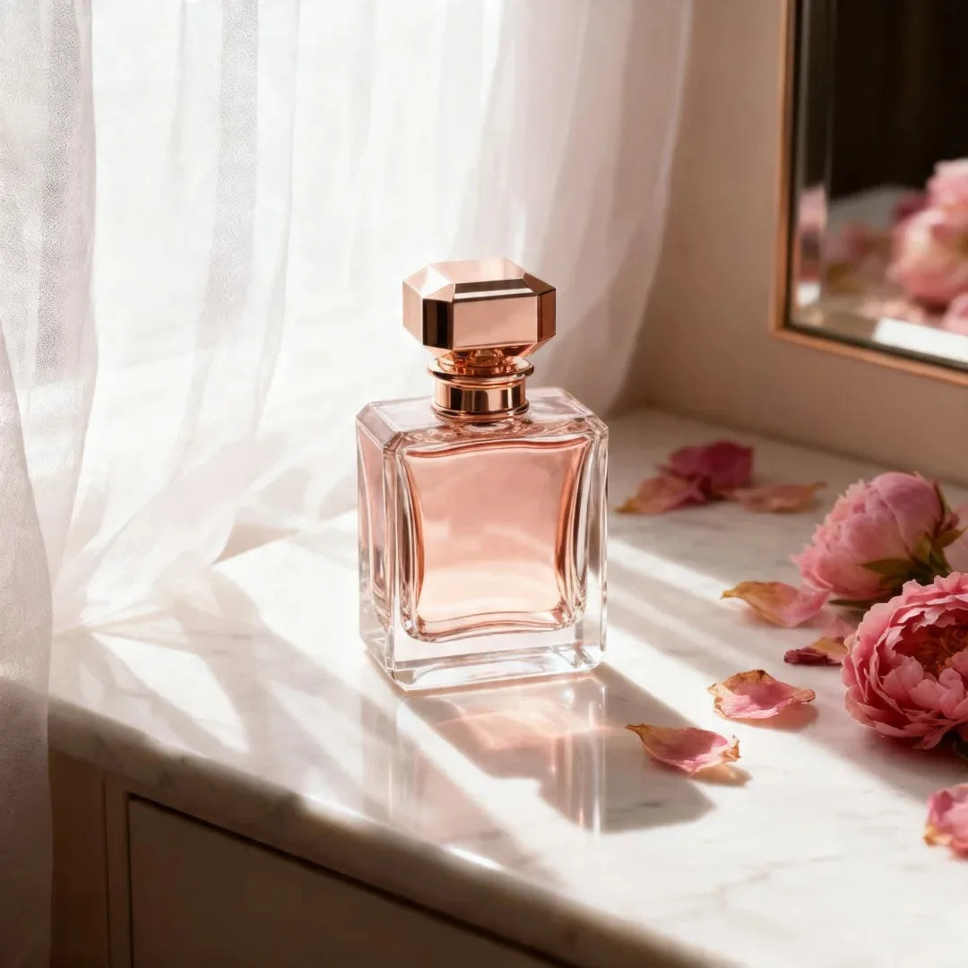 US Stock Wholesale Perfume High Quality Cologne with Receipt Women's Perfume Luxury Perfume Private Label Fragrance Cologne Set