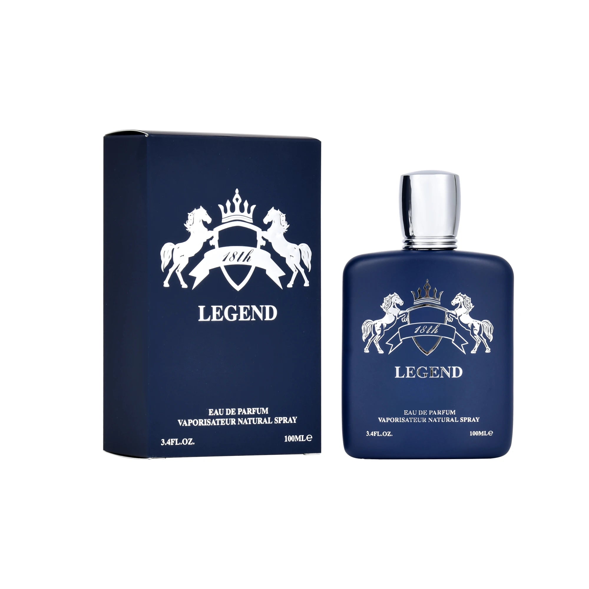 Usa Bulk Wholesale Vendors  High Quality Long Lasting Fragrance Spray Luxury Originales Brand Designer Men's Perfumes Colognes