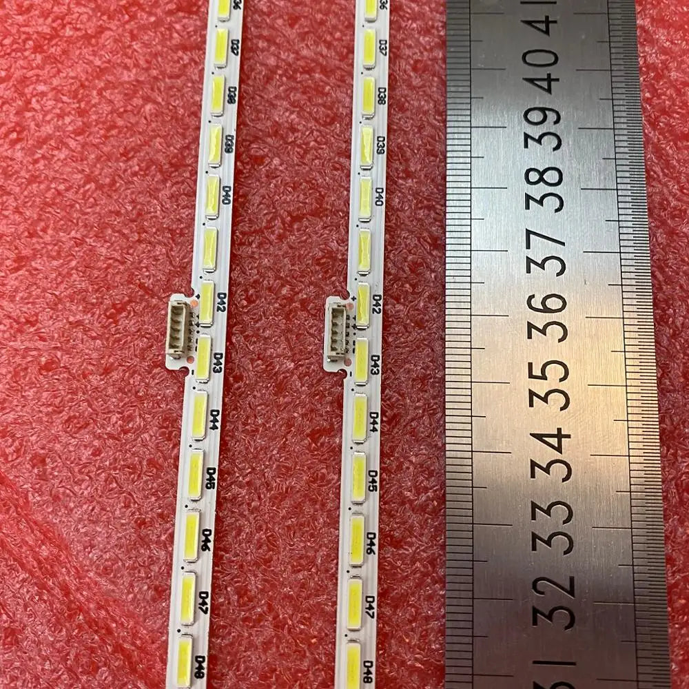 LED Backlight Strip For E-LED-CL-650-084-V2 65PUS7601 65PUS6521/12 65PUS7101/12 65PUT7101 TPT650UA-QVN04.U