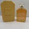 Hot Selling Original K-A-Y-A-L-I Cologne Perfume High-end Luxury Perfume Rose Fragrance for Men and Women Lasting Fragrance