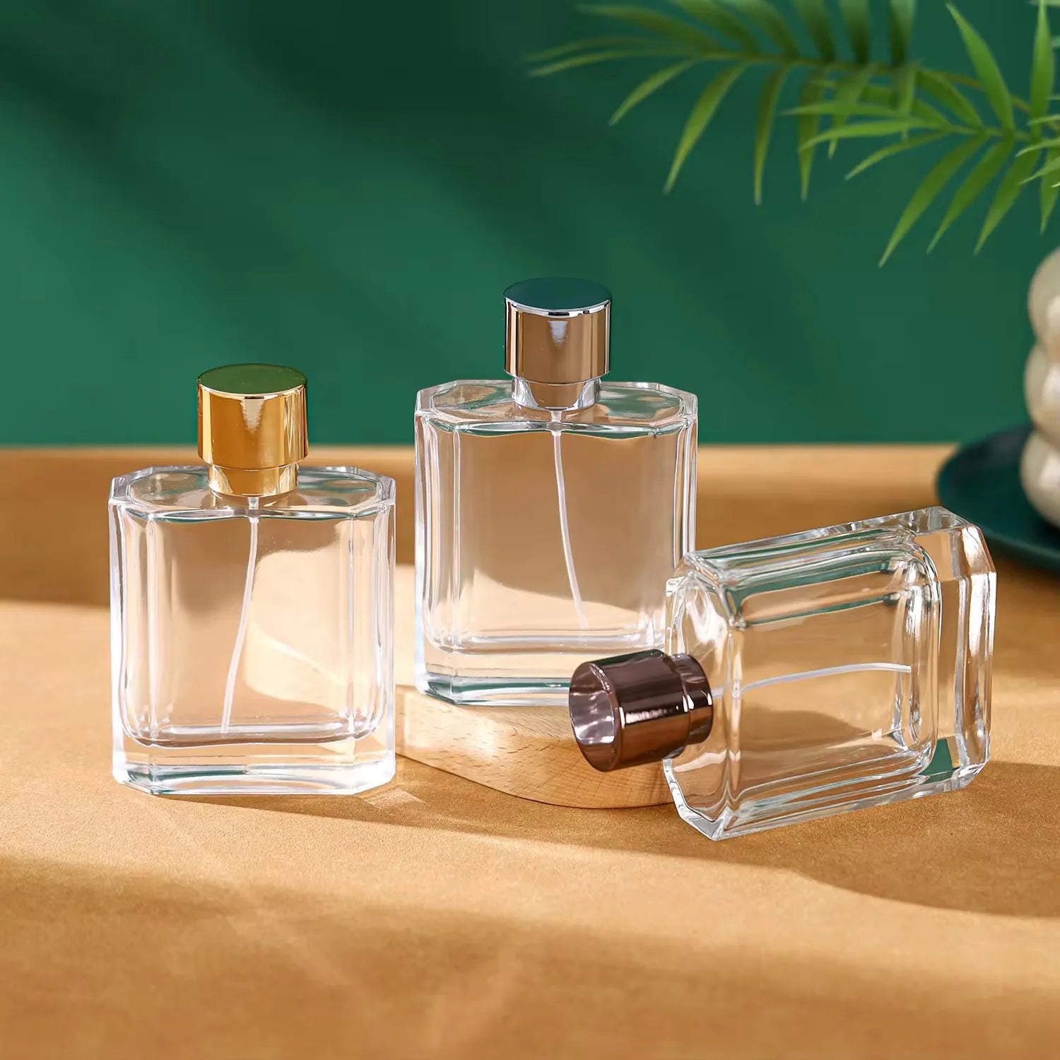 Wholesale Arabic Dubai High Quality Cologne Long-lasting Fragrance Luxury Original Brand Designer Women's Perfumes with Receipt