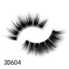 Wispy Mink Eyelashes Bulk Eyelash Mink Lashes Clear Band Mink Eye Lashes Wholesale