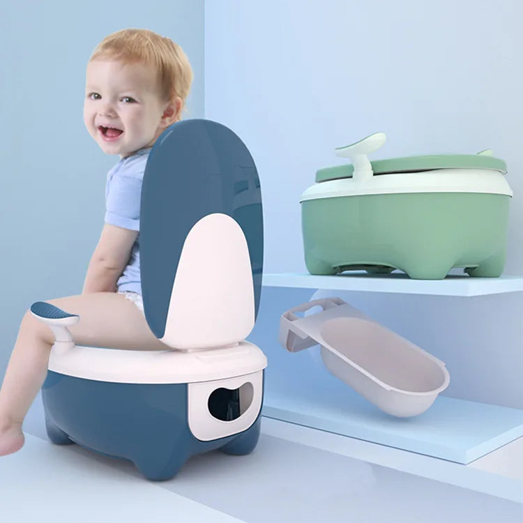 New Born Products Plastic Other Baby Supplies Portable Potty Training Sustainable Eco Friendly Child Travel Toilet Seat_ Sale