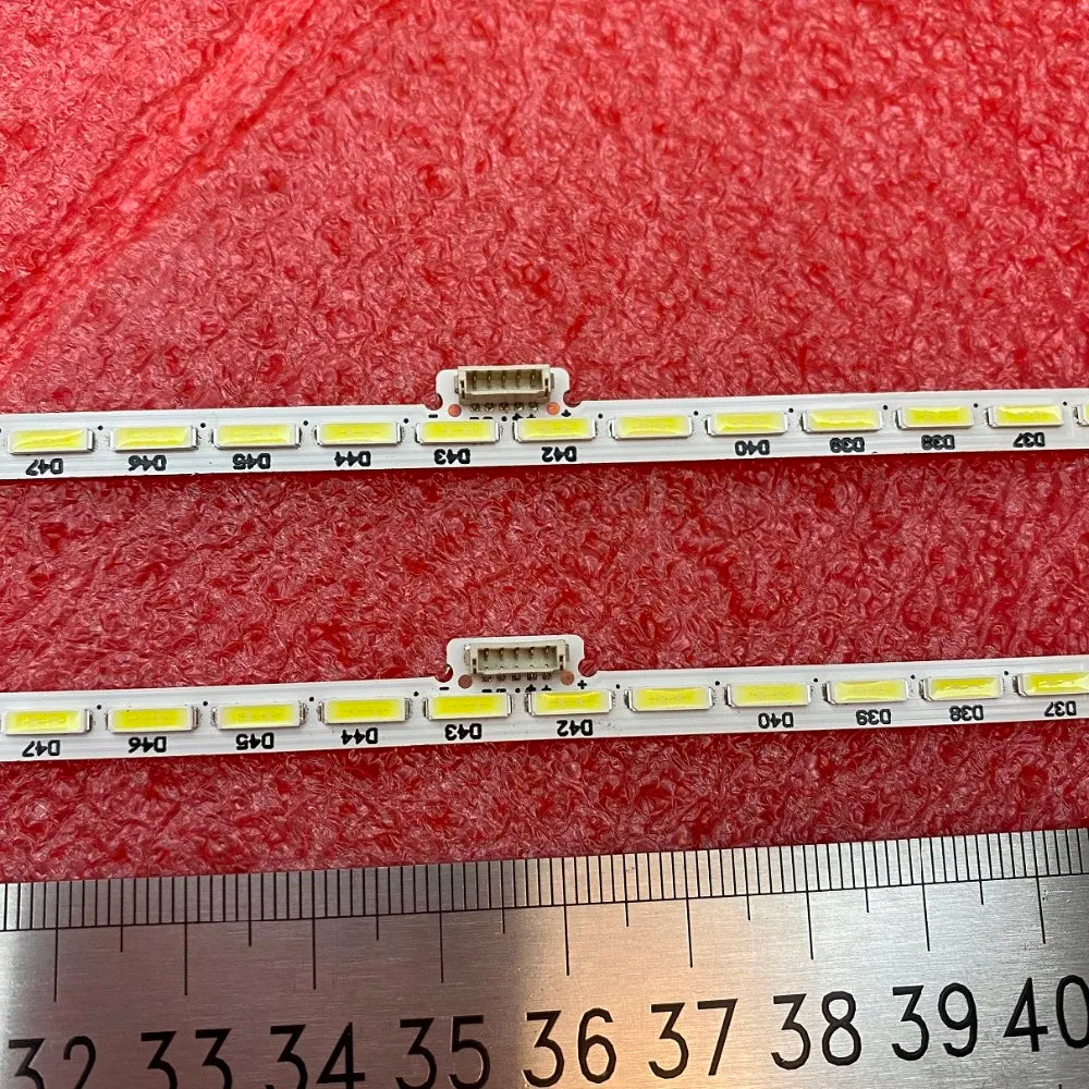 LED Backlight Strip For E-LED-CL-650-084-V2 65PUS7601 65PUS6521/12 65PUS7101/12 65PUT7101 TPT650UA-QVN04.U