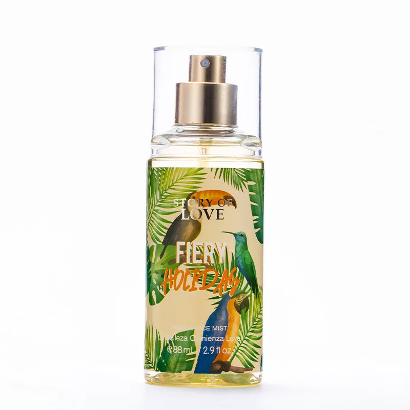 US Warehouse Perfume High Quality Men's Long-Lasting Fragrance Wholesale Cologne