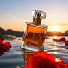 USA Stock 2-4day Cologne Luxury Women Perfume 50ml 100ml Women Fragrance Eau De Parfum Lasting Smell Woman Spray